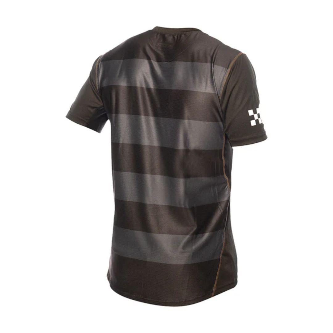 Fasthouse Youth Alloy Ronin Short Sleeve Jersey